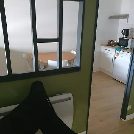 Apartamento Proche Chu Campus Commerces *